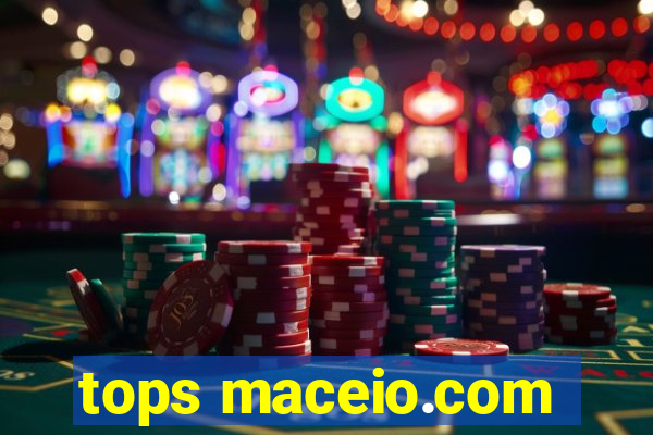 tops maceio.com